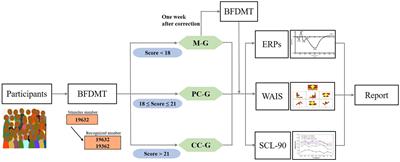 Malingering assessment after severe traumatic brain injury in forensic psychology with a potential embedded symptom validity indicator of Symptom Checklist 90